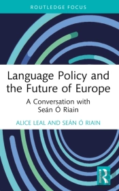 Language Policy And The Future Of Europe