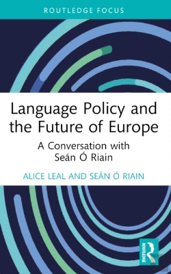Bertrand.pt - Language Policy And The Future Of Europe