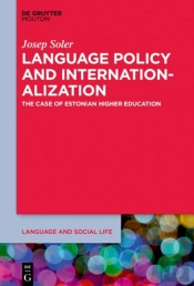 Language Policy And The Internationalization Of Universities