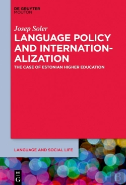 Bertrand.pt - Language Policy And The Internationalization Of Universities