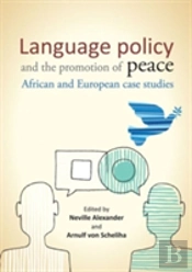 Language Policy And The Promotion Of Peace
