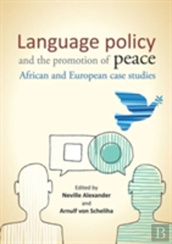 Bertrand.pt - Language Policy And The Promotion Of Peace
