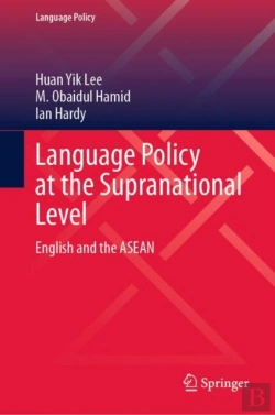 Bertrand.pt - Language Policy At The Supranational Level