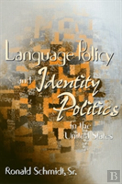 Bertrand.pt - Language Policy & Identity In The U.S.