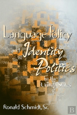 Bertrand.pt - Language Policy & Identity In The U.S.