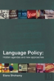Language Policy