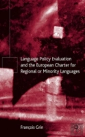 Language Policy Evaluation And The European Charter On Regional Or Minority Languages
