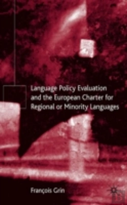 Bertrand.pt - Language Policy Evaluation And The European Charter On Regional Or Minority Languages