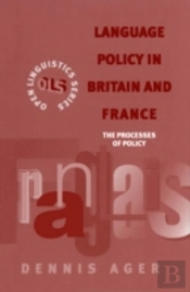 Language Policy In Britain And France