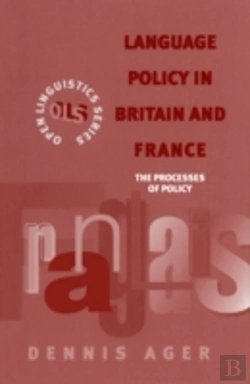Bertrand.pt - Language Policy In Britain And France