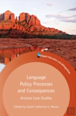 Bertrand.pt - Language Policy Processes And Consequences