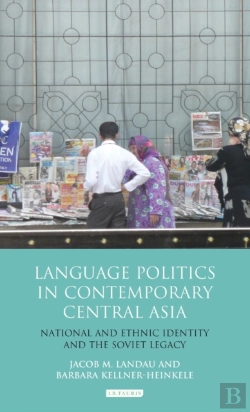 Bertrand.pt - Language Politics In Contemporary Central Asia