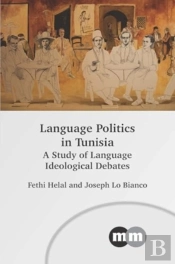Language Politics In Tunisia