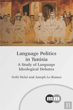 Bertrand.pt - Language Politics In Tunisia
