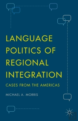 Bertrand.pt - Language Politics Of Regional Integration
