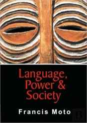 Language, Power And Society