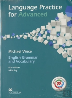 Bertrand.pt - Language Practice For Advanced 4th Edition Student'S Book And Mpo With Key Pack
