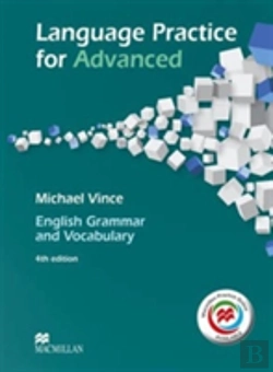 Bertrand.pt - Language Practice For Advanced 4th Edition Student'S Book And Mpo Without Key Pack