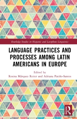 Bertrand.pt - Language Practices And Processes Among Latin Americans In Europe