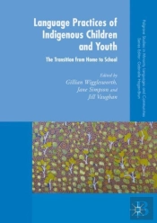 Language Practices Of Indigenous Children And Youth