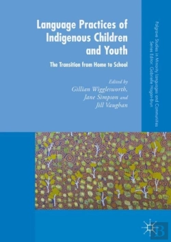 Bertrand.pt - Language Practices Of Indigenous Children And Youth