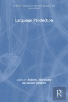 Language Production