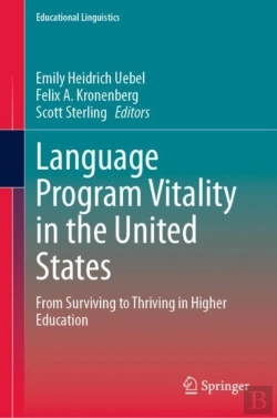 Bertrand.pt - Language Program Vitality In The United States