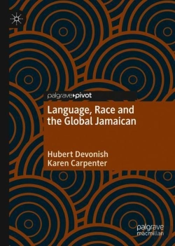 Bertrand.pt - Language, Race And The Global Jamaican