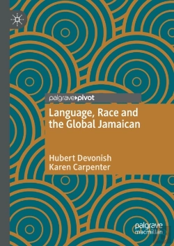Bertrand.pt - Language, Race And The Global Jamaican