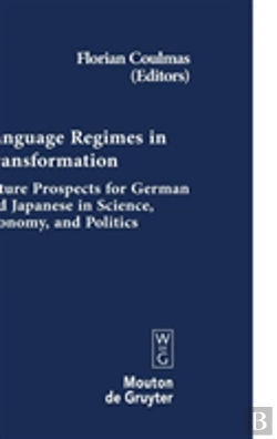 Bertrand.pt - Language Regimes In Transformation