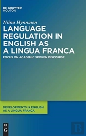 Language Regulation In English As A Lingua Franca