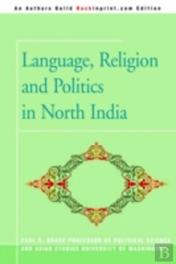 Bertrand.pt - Language, Religion And Politics In North India