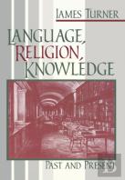 Language, Religion, Knowledge