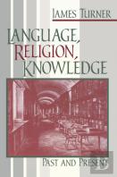 Language, Religion, Knowledge