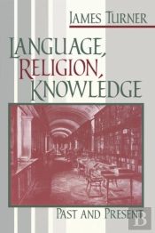Language, Religion, Knowledge