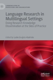 Language Research In Multilingual Settings