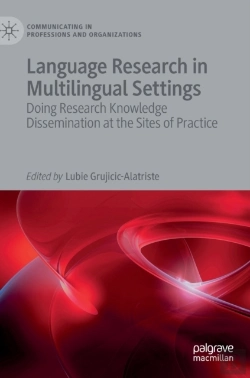 Bertrand.pt - Language Research In Multilingual Settings