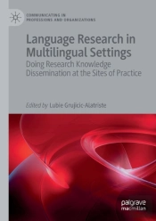 Language Research In Multilingual Settings