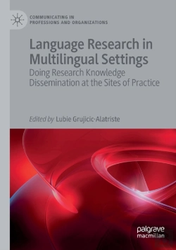 Bertrand.pt - Language Research In Multilingual Settings