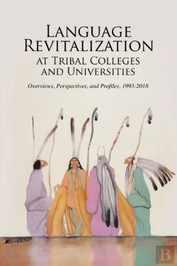 Bertrand.pt - Language Revitalization At Tribal Colleges And Universities