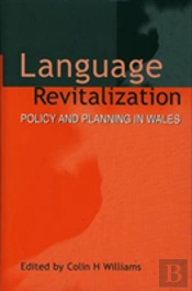 Language Revitalization