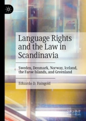 Language Rights And The Law In Scandinavia