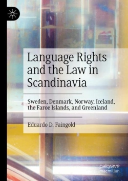 Bertrand.pt - Language Rights And The Law In Scandinavia