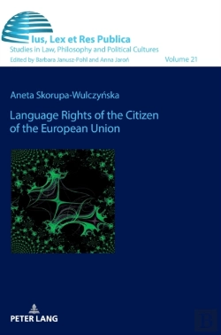 Bertrand.pt - Language Rights Of The Citizen Of The European Union