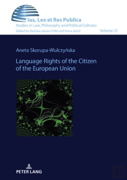 Bertrand.pt - Language Rights Of The Citizen Of The European Union
