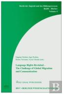 Language Rights Revisited