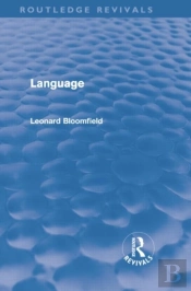 Language (Routledge Revivals)