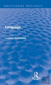 Language (Routledge Revivals)