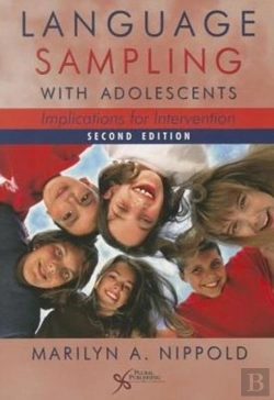 Bertrand.pt - Language Sampling With Adolescents