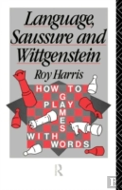 Bertrand.pt - Language, Saussure And Wittgenstein